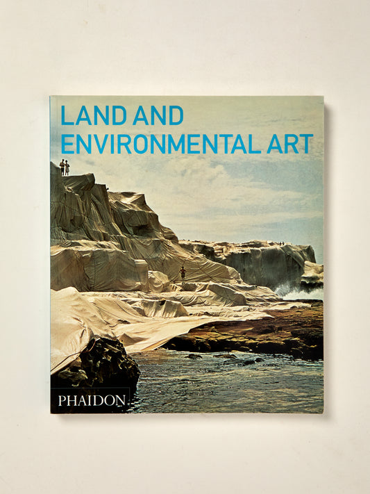 Land and Environmental Art