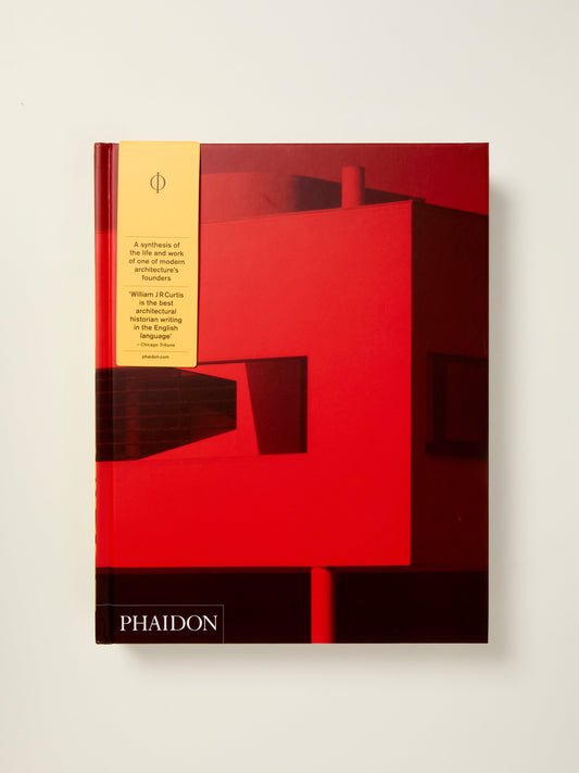 Le Corbusier: Ideas and Forms