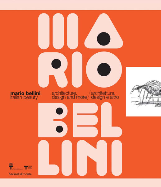 Mario Bellini: Italian Beauty - Architecture, Design, and More