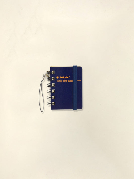 Rollbahn (Ruled) - Multiple Sizes