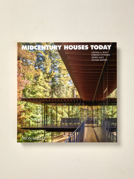 Midcentury Houses Today