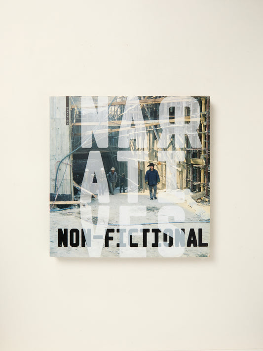 Non-Fictional Narratives: Denton Corker Marshall