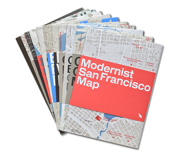 City Maps