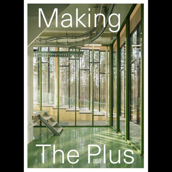 Making The Plus