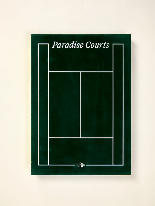 Paradise Courts