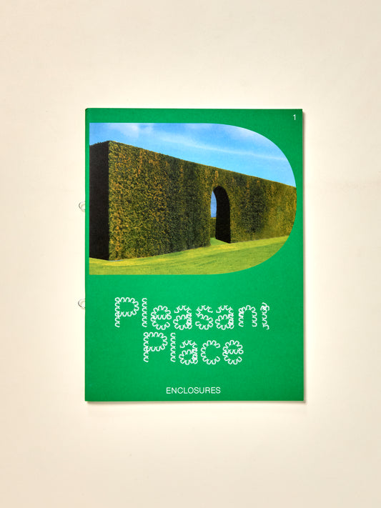 Pleasant Place 1: Enclosures