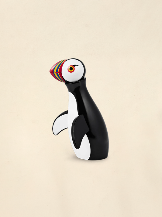 Kay Bojesen Wooden Animals - Puffin