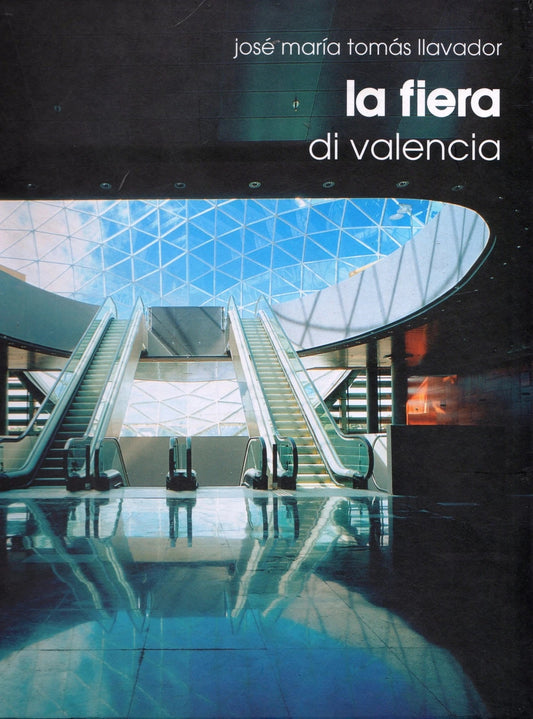 Jose Maria Tomas LLavador: La Fiera di Valencia