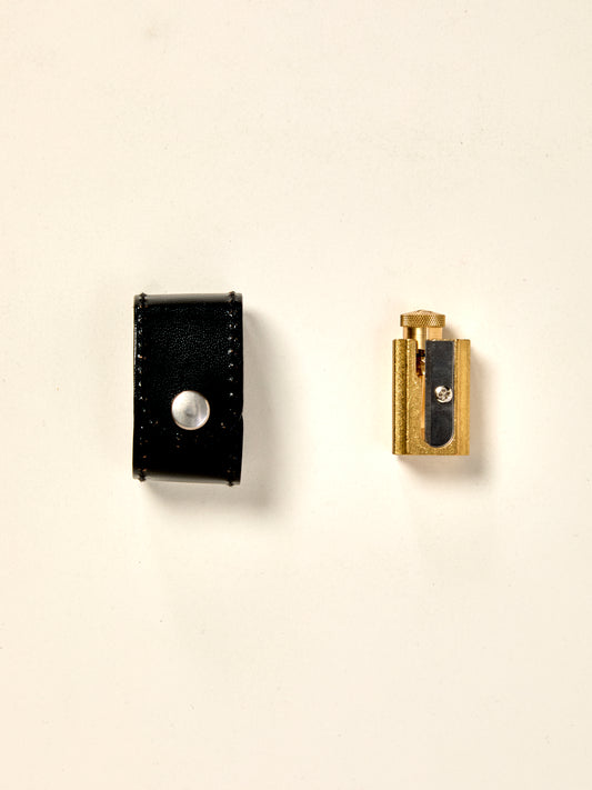 DUX Brass Sharpener
