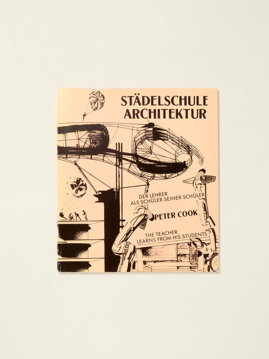 Stadelschule Architektur