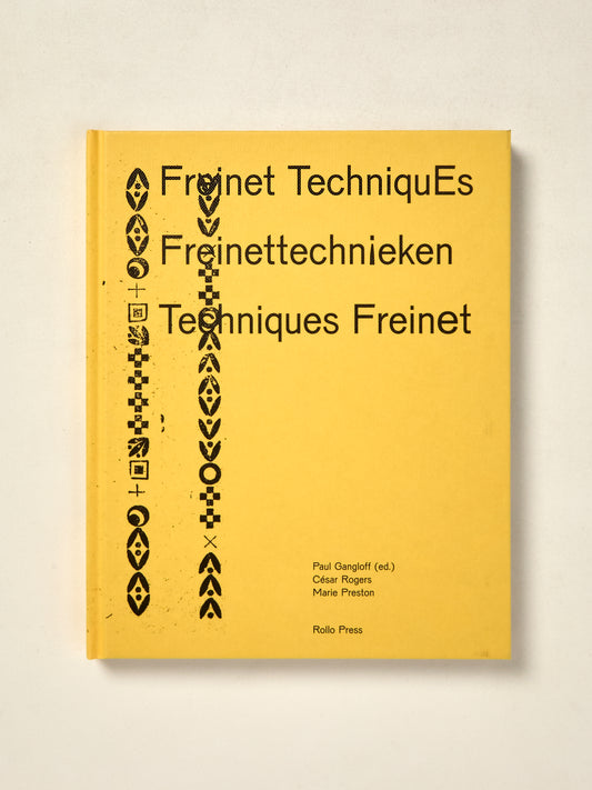 Freinet Techniques