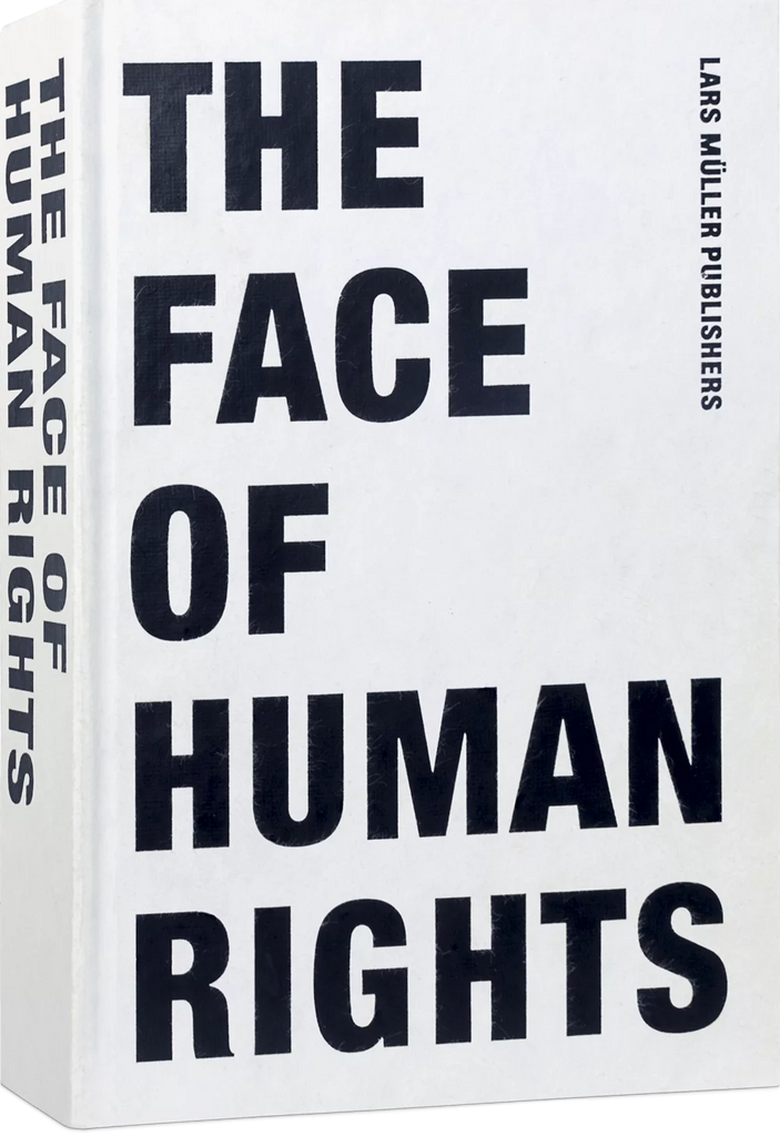 The Face of Human Rights