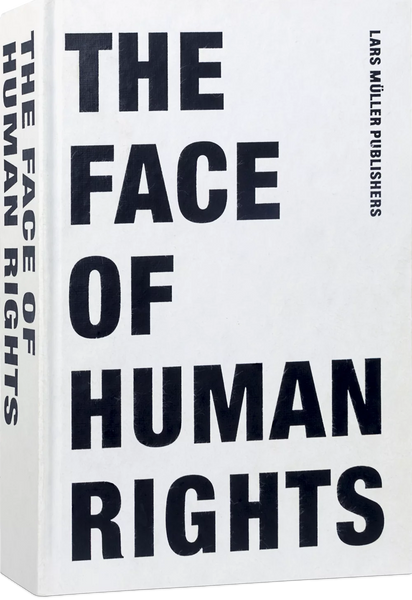 The Face of Human Rights