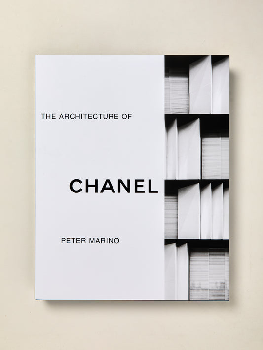 The Architecture of Chanel