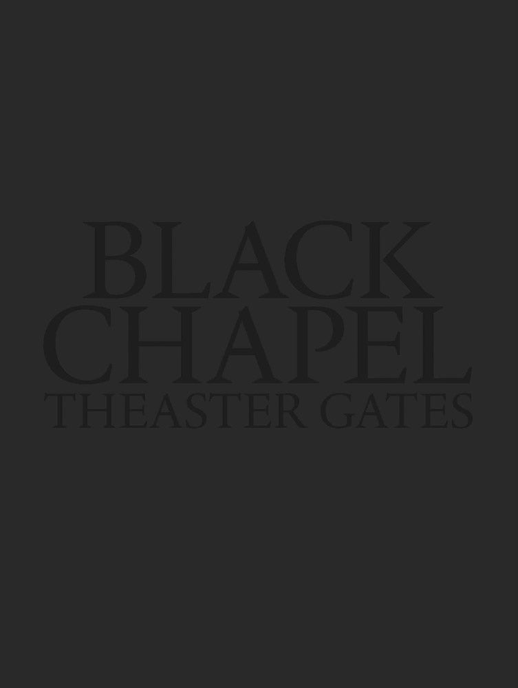 Theaster Gates: Black Chapel