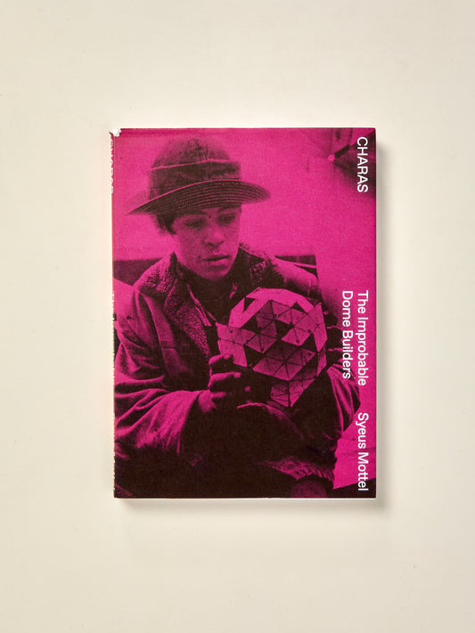 Charas: The Improbable Dome Builders