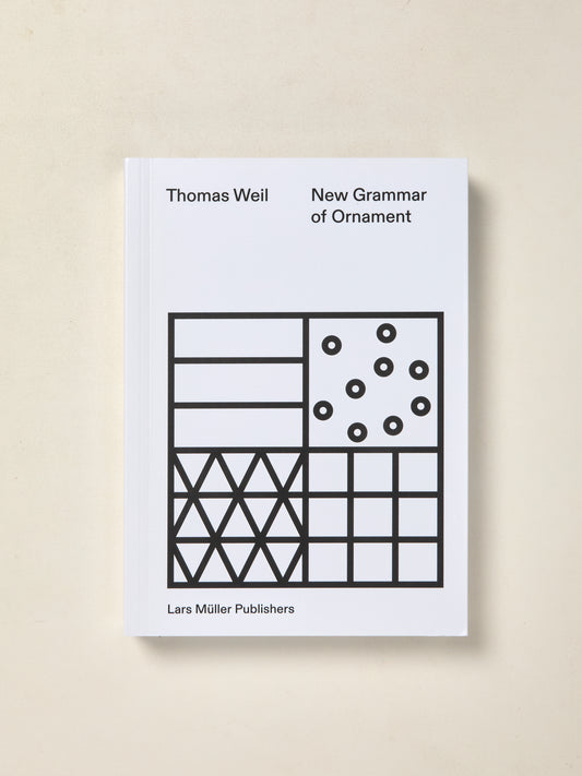 New Grammar of Ornament