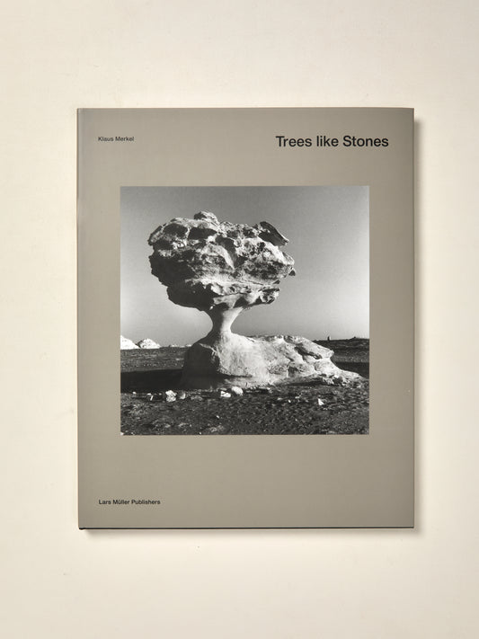 Trees like Stones
