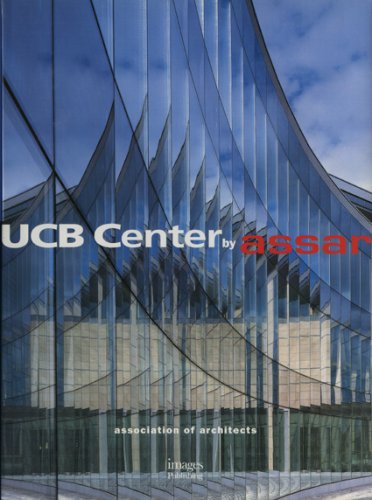 UCB Center