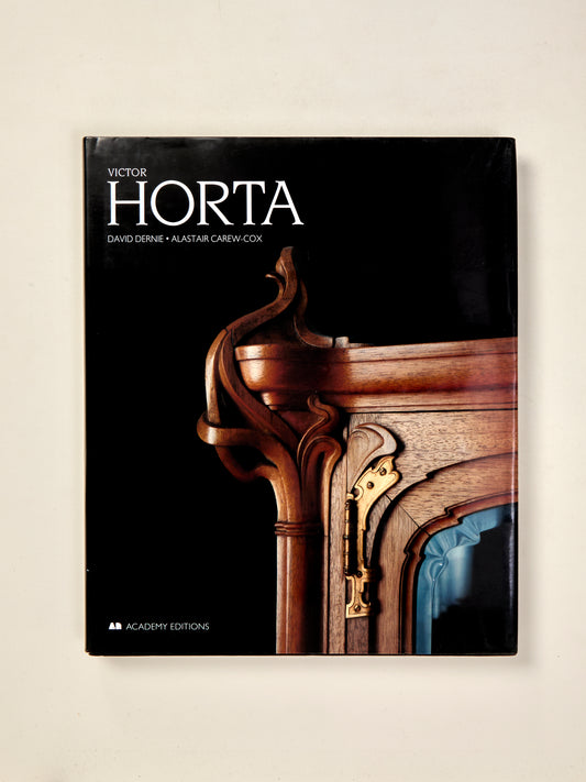Victor Horta
