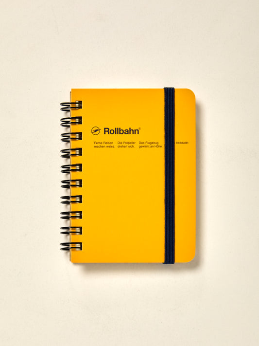 Rollbahn (Ruled) - Multiple Sizes