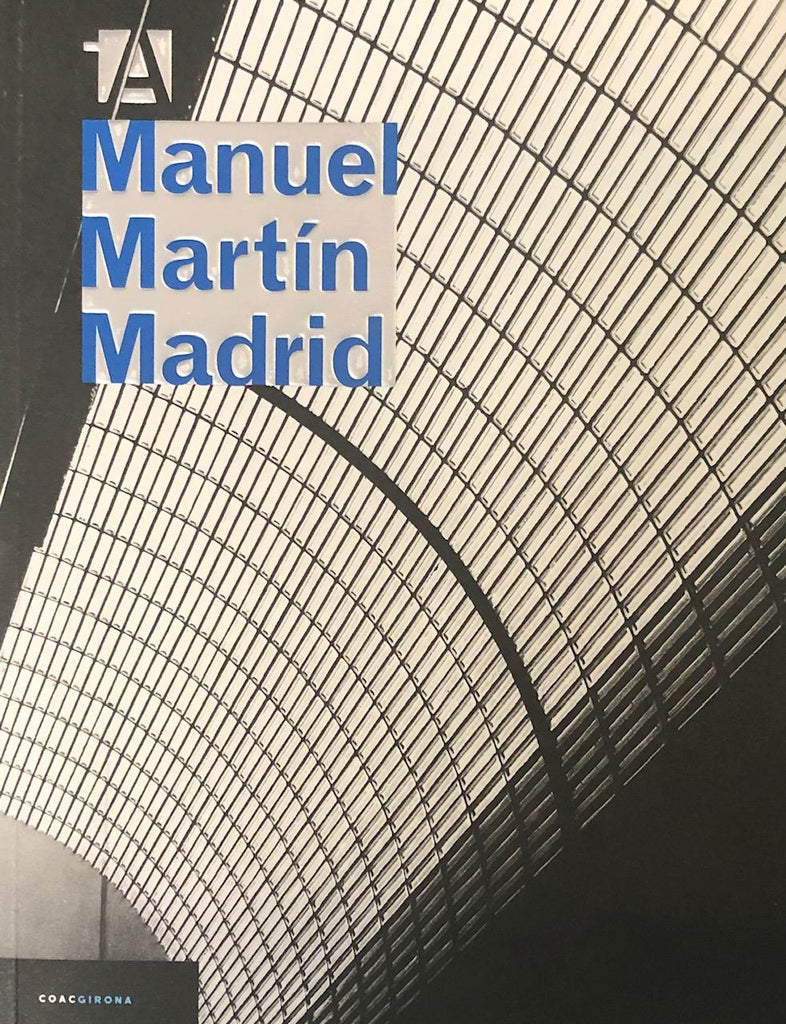 Manuel Martin Madrid