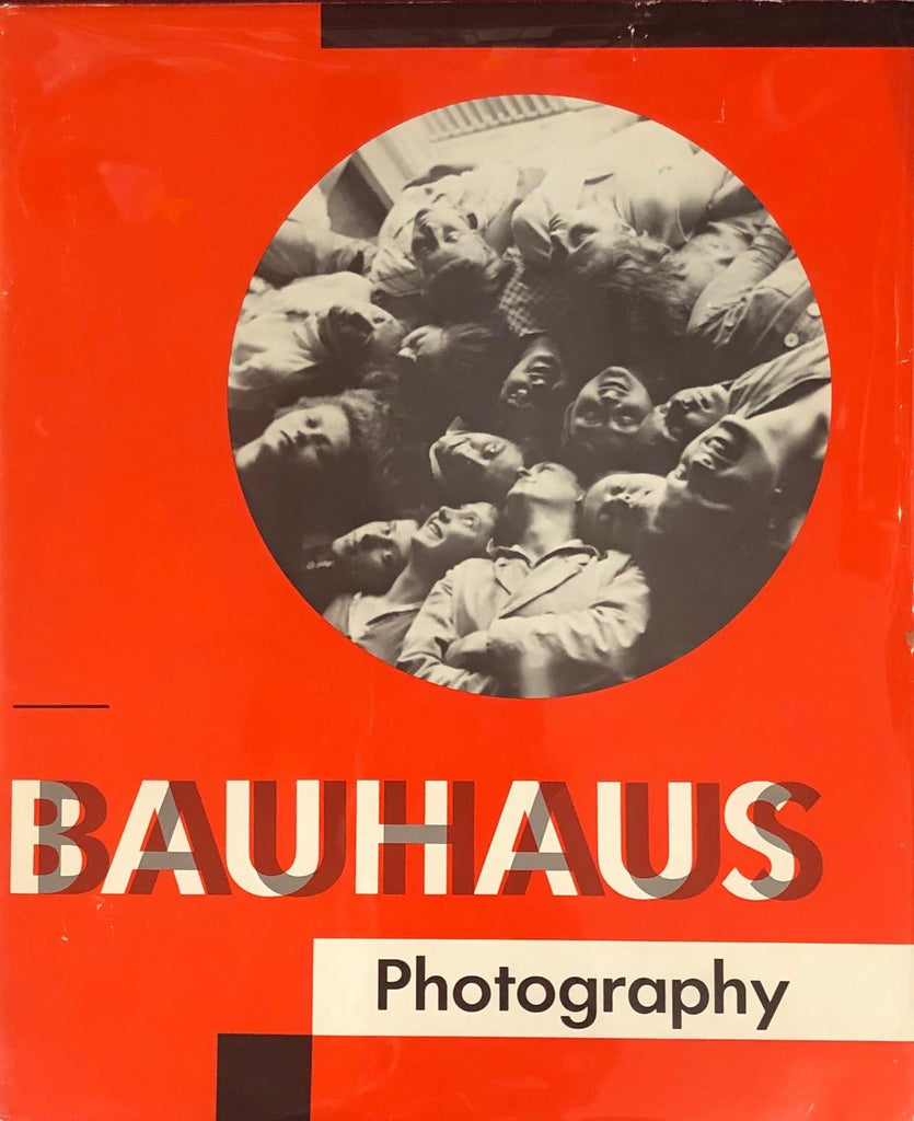 Bauhaus Photography