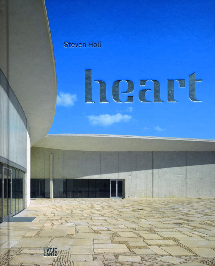 Steven Holl: HEART