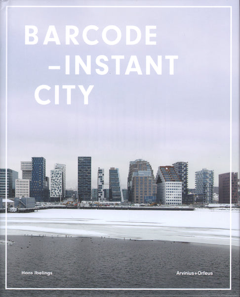 Barcode - Instant City