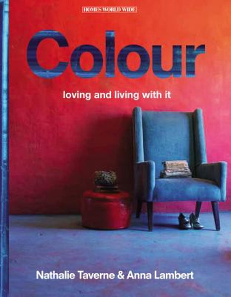 Colour: loving and living with it