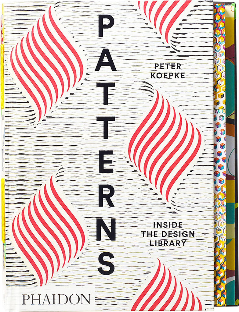 Patterns: Inside the Design Library