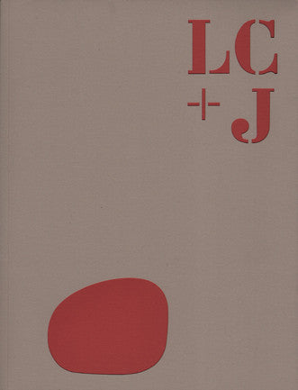 Le Corbusier + Jeanneret
