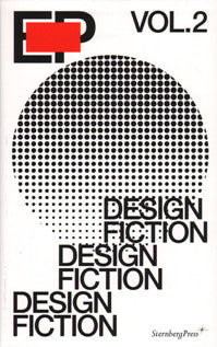 EP VOL 2: Design Fiction
