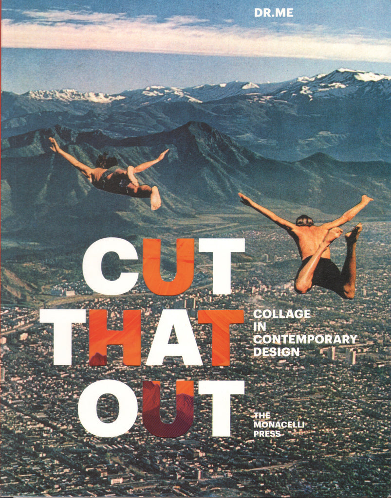 Cut That Out: Collage in Contemporary Design
