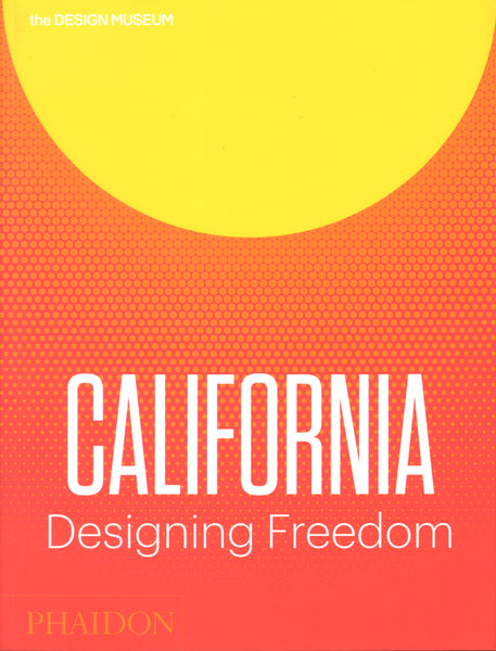 California Designing Freedom