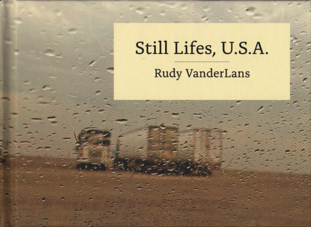 Still Lifes, U.S.A