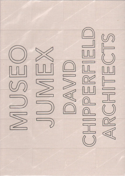 Museo Jumex - David Chipperfield Architects