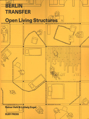 Berlin Transfer - Open Living Structures