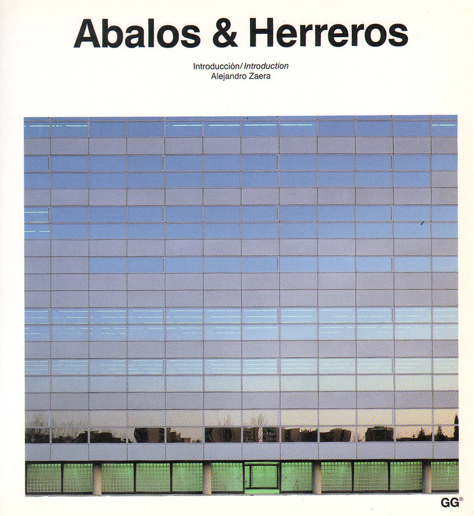 Abalos & Herreros