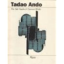 Tadao Ando  The Yale Studio + Current Works
