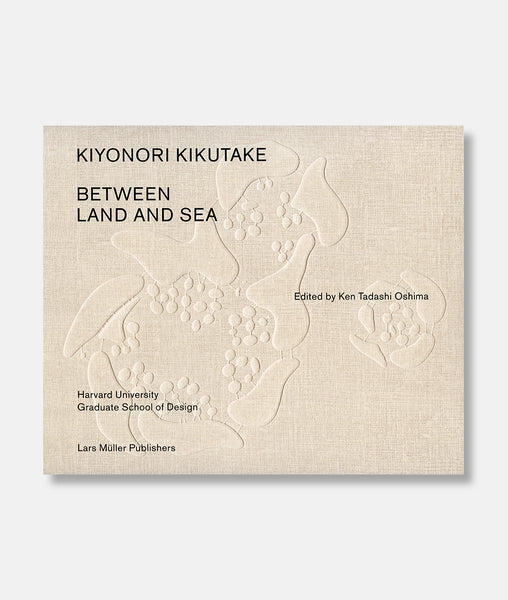 Between Land and Sea: Works of Kiyonori Kikutake