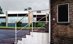 Arne Jacobsen I-III