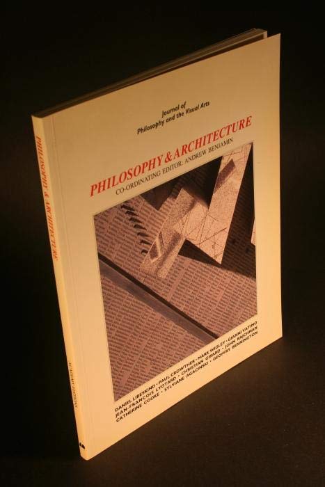 Journal of Philosophy and the Visual Arts #5: Abstraction