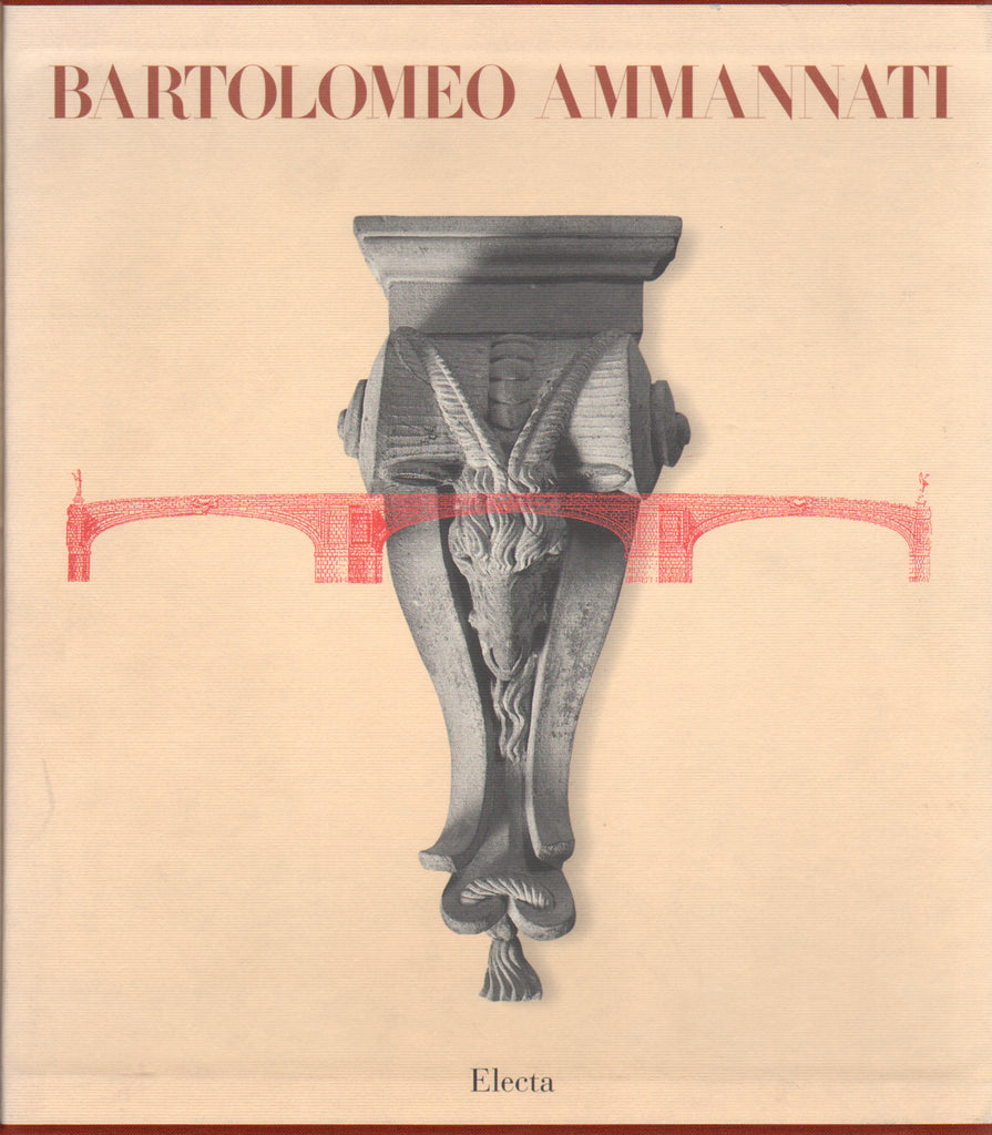 Bartolomeo Ammannati