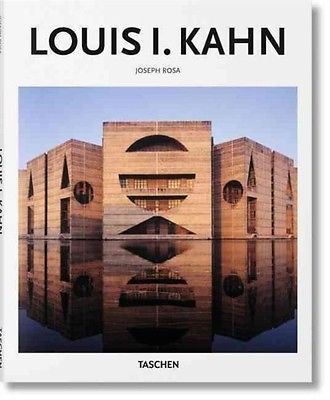 Louis I. Kahn (Art Albums)