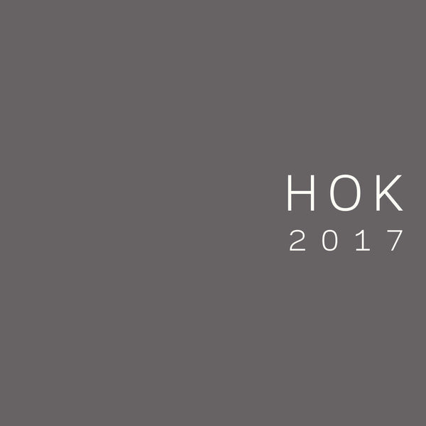 HOK 2017 Design Annual