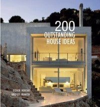200 Outstanding House Ideas.
