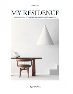 My Residence 2020: Scandinavian Interiors from Residence Magazine