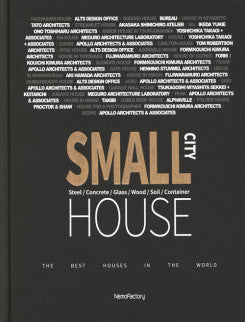 Small House - City