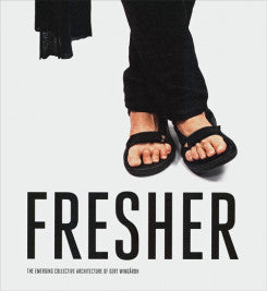 Fresher - The Second Chapter Of Gert Wingardh's Irresistible Architecture